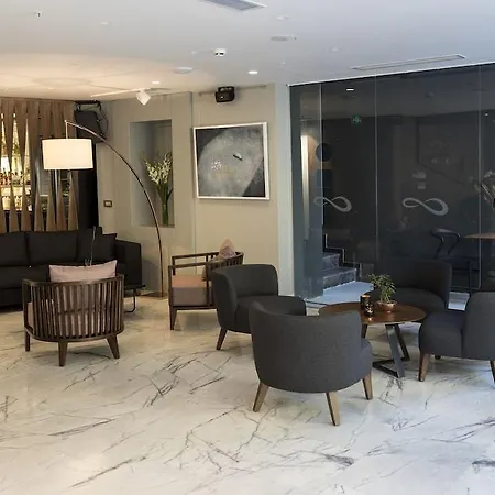 Endless Art Hotel-special Category Hotel Istanbul