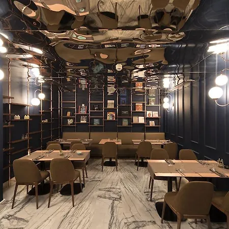 Endless Art Hotel-special Category 2* Istanbul