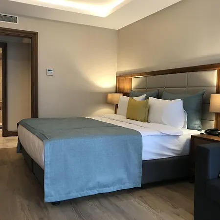 Hotel Endless Art Hotel-special Category Istanbul