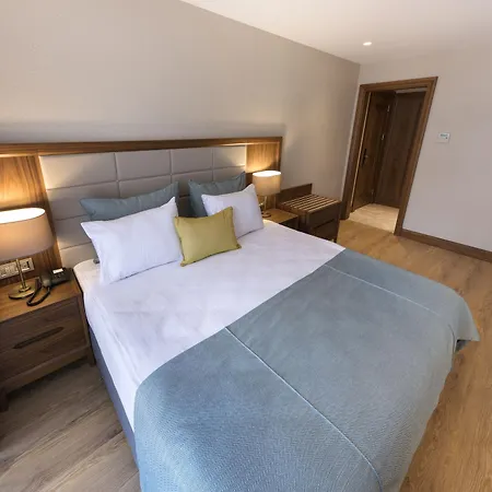 Hotel Endless Art Hotel-special Category Istanbul