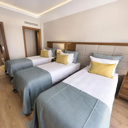 Hotel Endless Art Hotel-special Category Istanbul