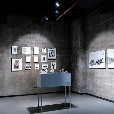 酒店 Endless Art Hotel-special Category 3*