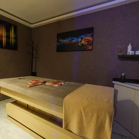 酒店 Endless Art Hotel-special Category