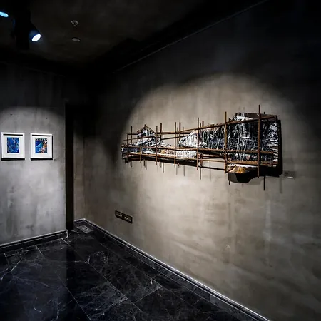 Endless Art Hotel-special Category Hotel Istanbul
