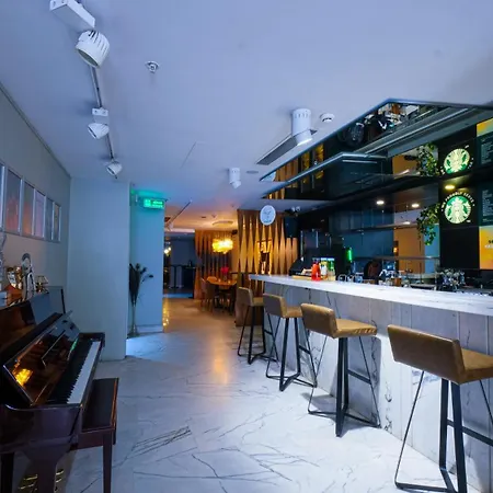 Endless Art Hotel-special Category 3*