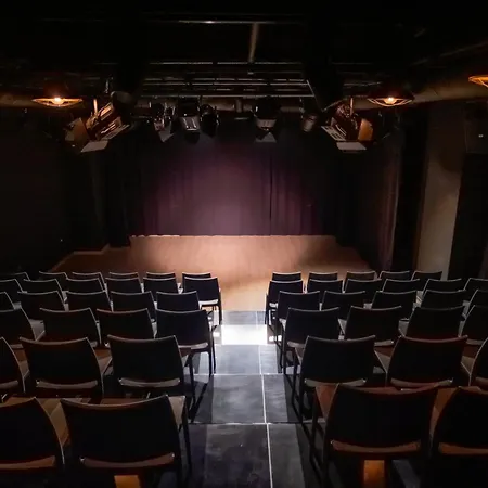 Endless Art Hotel-special Category 酒店 3*