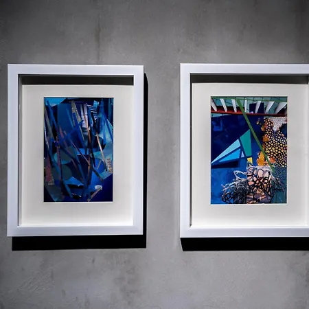 Endless Art Hotel-special Category 酒店 伊斯坦布尔