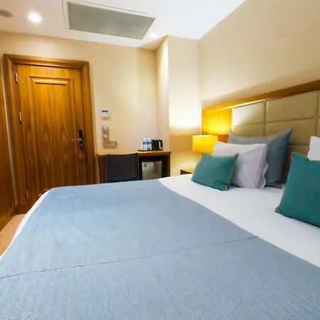 Endless Art Hotel-special Category 3* 伊斯坦布尔