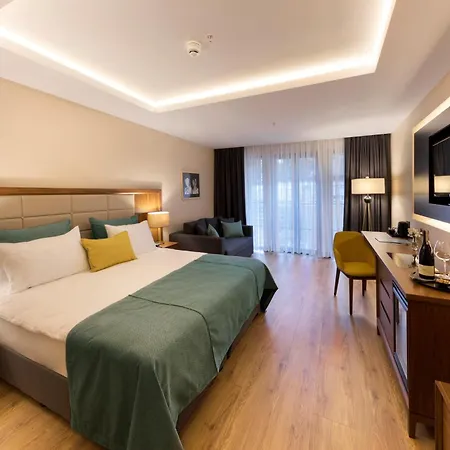 Endless Art Hotel-special Category 酒店 3*