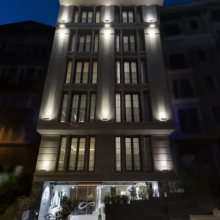 Endless Art Hotel-special Category Hotel Stambuł