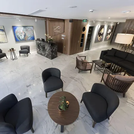 酒店 Endless Art Hotel-special Category 3*