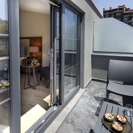 酒店 Endless Art Hotel-special Category 伊斯坦布尔