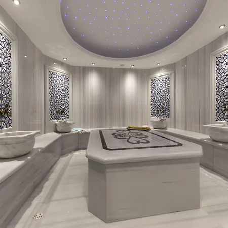 酒店 Endless Art Hotel-special Category