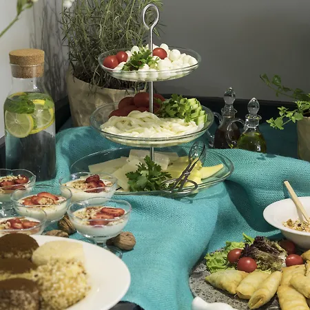 Endless Art Hotel-special Category 伊斯坦布尔