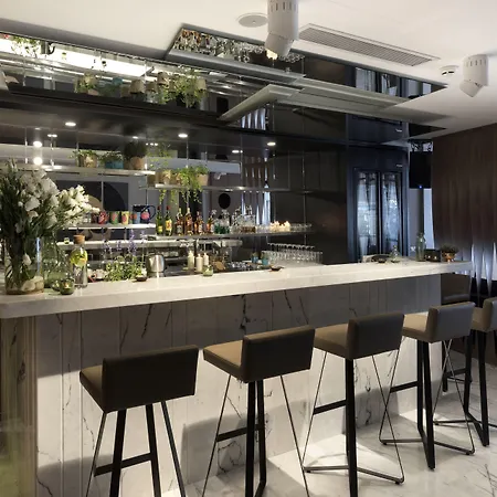 Endless Art Hotel-special Category 酒店