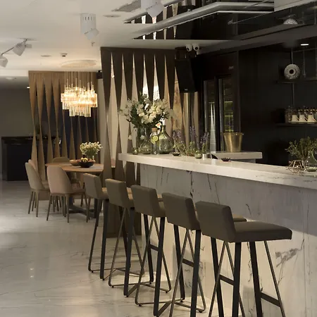 Endless Art Hotel-special Category 3*