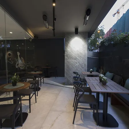 酒店 Endless Art Hotel-special Category