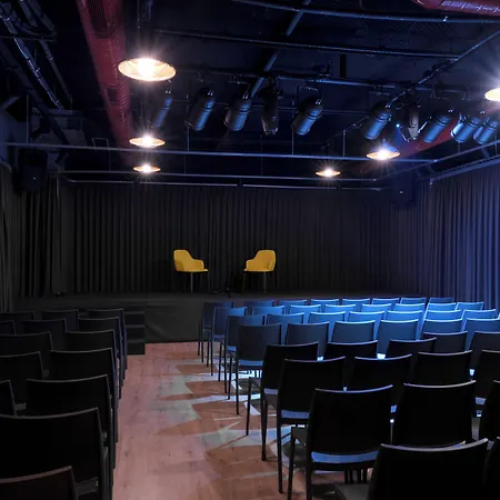 酒店 Endless Art Hotel-special Category 3*