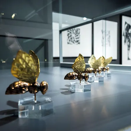 酒店 Endless Art Hotel-special Category