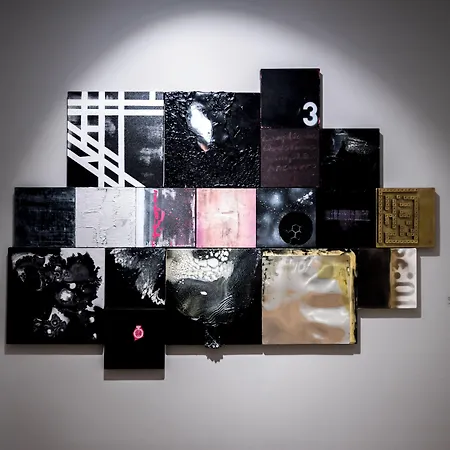 Endless Art Hotel-special Category 酒店 3*