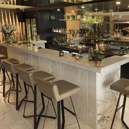 酒店 Endless Art Hotel-special Category