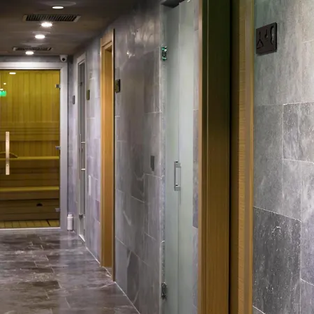 Endless Art Hotel-special Category