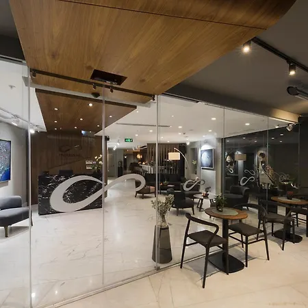 Endless Art Hotel-special Category 2* اسطنبول