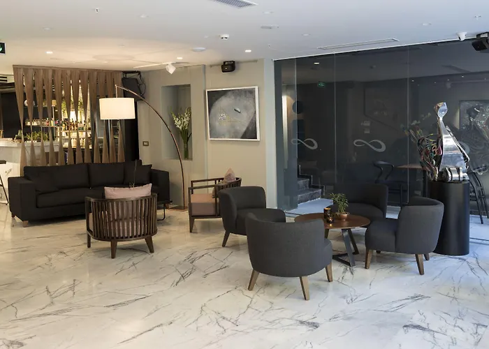 Endless Art Hotel-special Category 호텔