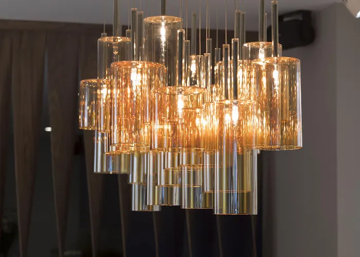 호텔 Endless Art Hotel-special Category 3*