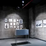 Hotel Endless Art Hotel-special Category 3*