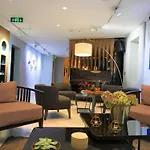 Endless Art Hotel-special Category Istanbul