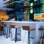 Hotel Endless Art Hotel-special Category Istanbul