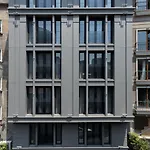 Endless Art Hotel-special Category 3* Istanbul
