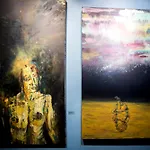 Endless Art Hotel-special Category Hotel