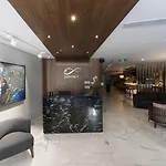 Endless Art Hotel-special Category Hotel Istanbul
