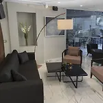 Endless Art Hotel-special Category Istanbul