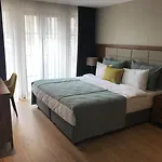 Hotel Endless Art Hotel-special Category Istanbul