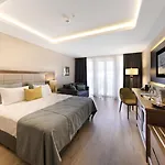 Endless Art Hotel-special Category Istanbul
