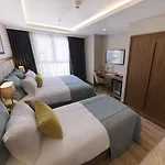 Endless Art Hotel-special Category Hotel Istanbul