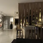 Endless Art Hotel-special Category Hotel Istanbul