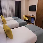 Endless Art Hotel-special Category 3*