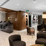 Endless Art Hotel-special Category Hotel Istanbul