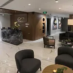 Endless Art Hotel-special Category Hotel Istanbul