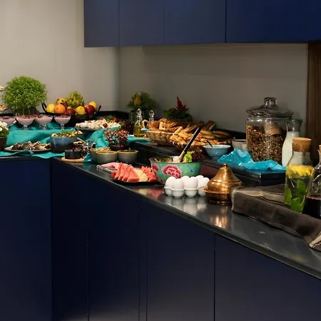 Hotel Endless Art Hotel-special Category 3*