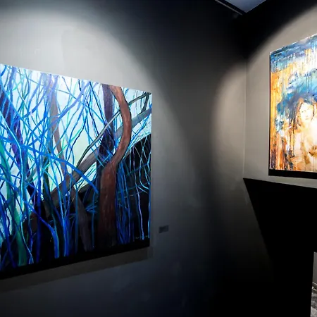 Endless Art Hotel-special Category 2* Stambuł