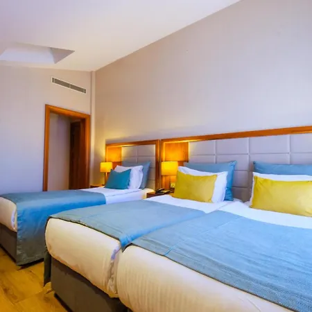 Endless Art Hotel-special Category