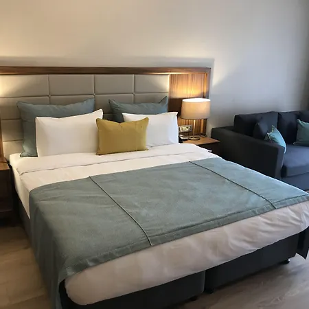 Endless Art Hotel-special Category