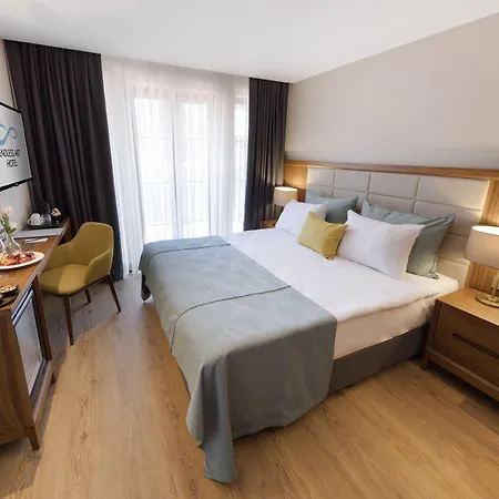 Endless Art Hotel-special Category