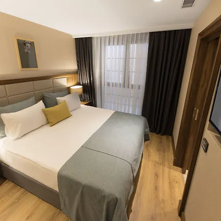 Endless Art Hotel-special Category Hotel 3*