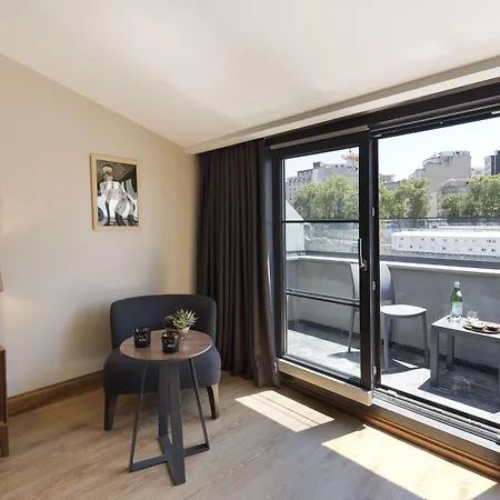 Endless Art Hotel-special Category 3*